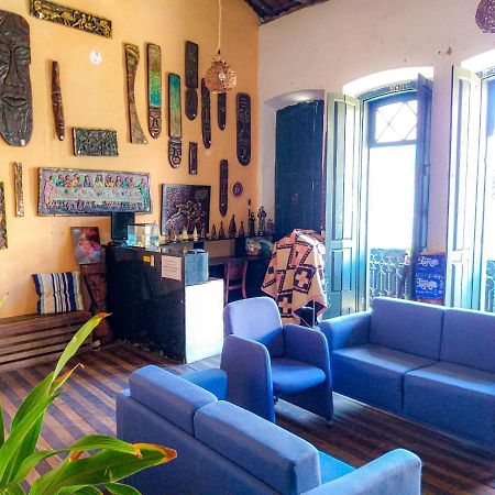 Hostel Atelie Laroye 萨尔瓦多 外观 照片