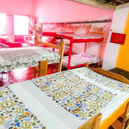 Hostel Atelie Laroye 萨尔瓦多 外观 照片