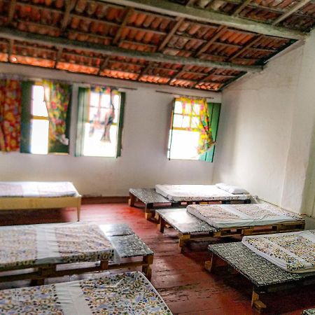 Hostel Atelie Laroye 萨尔瓦多 外观 照片