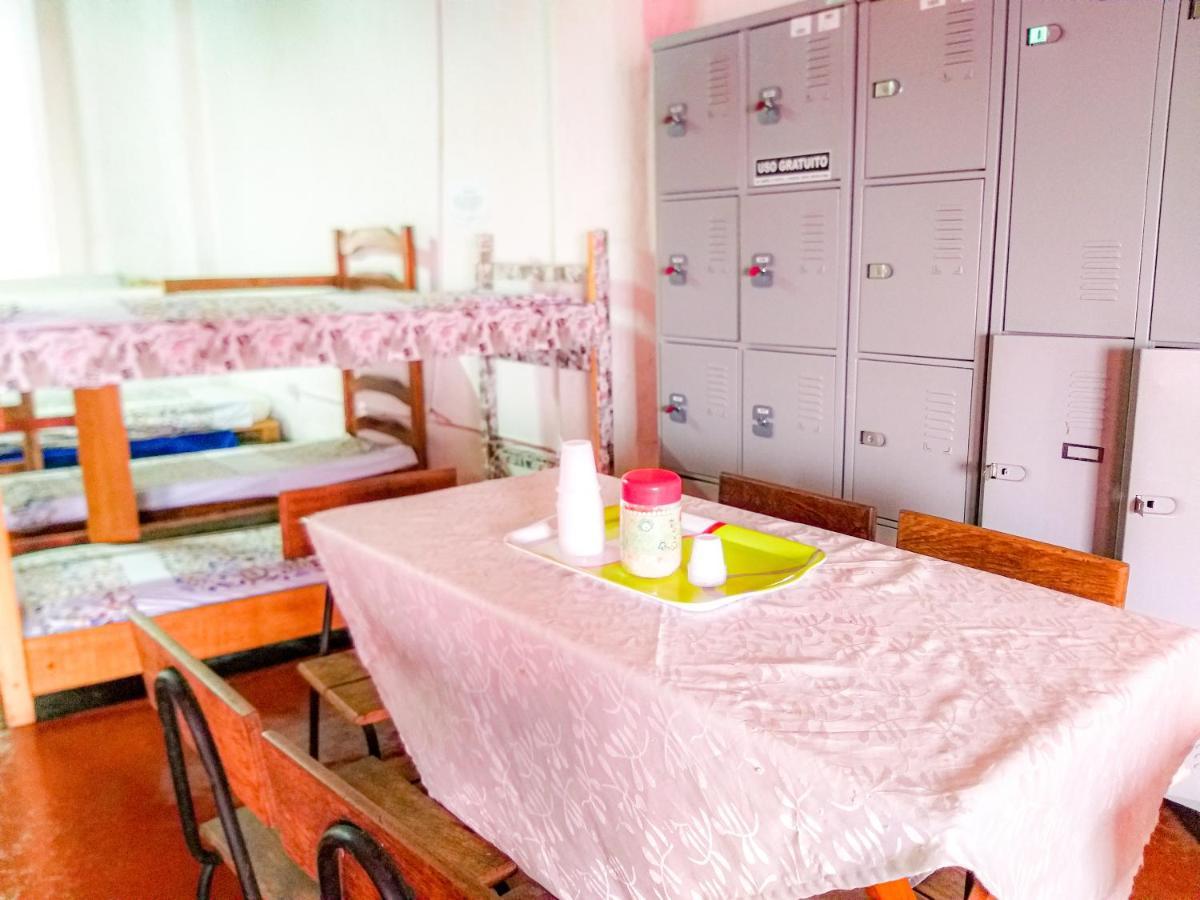 Hostel Atelie Laroye 萨尔瓦多 外观 照片