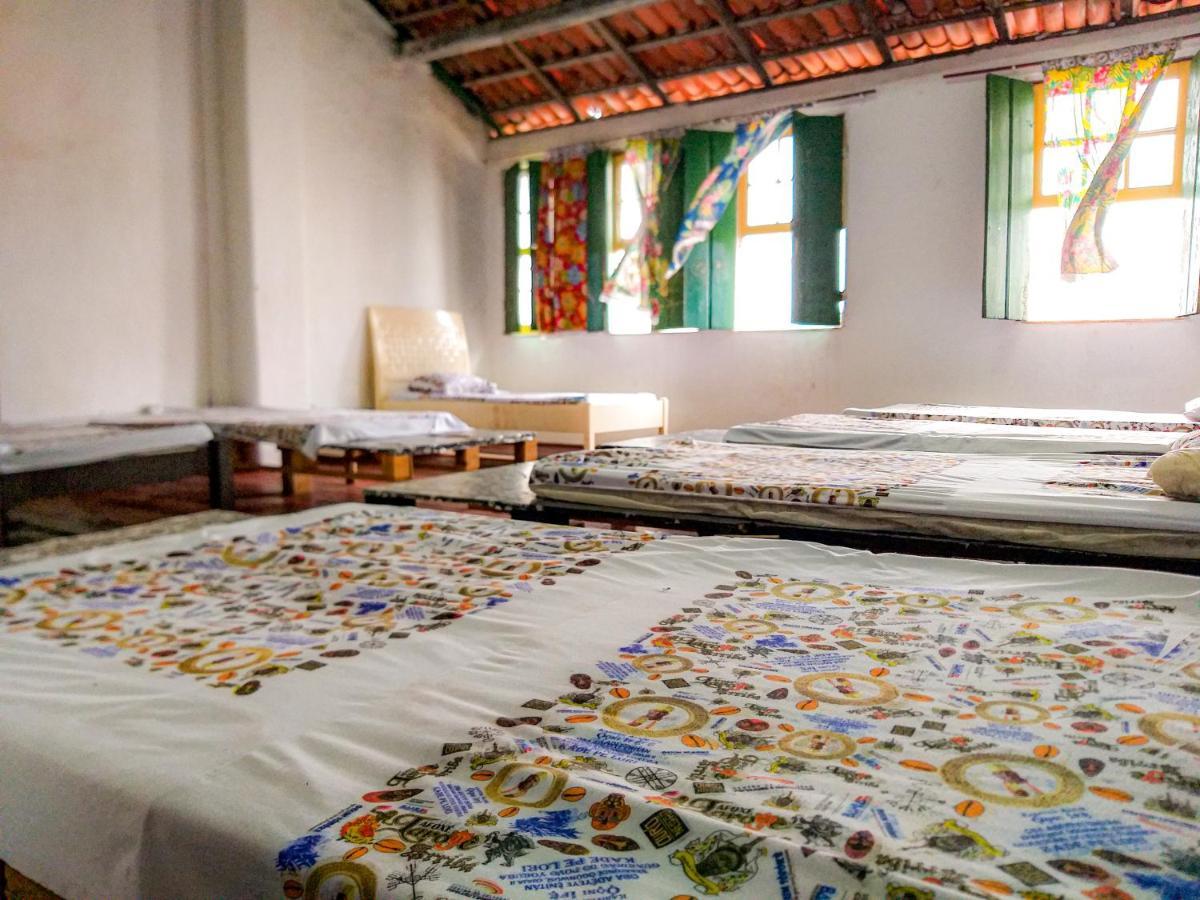 Hostel Atelie Laroye 萨尔瓦多 外观 照片